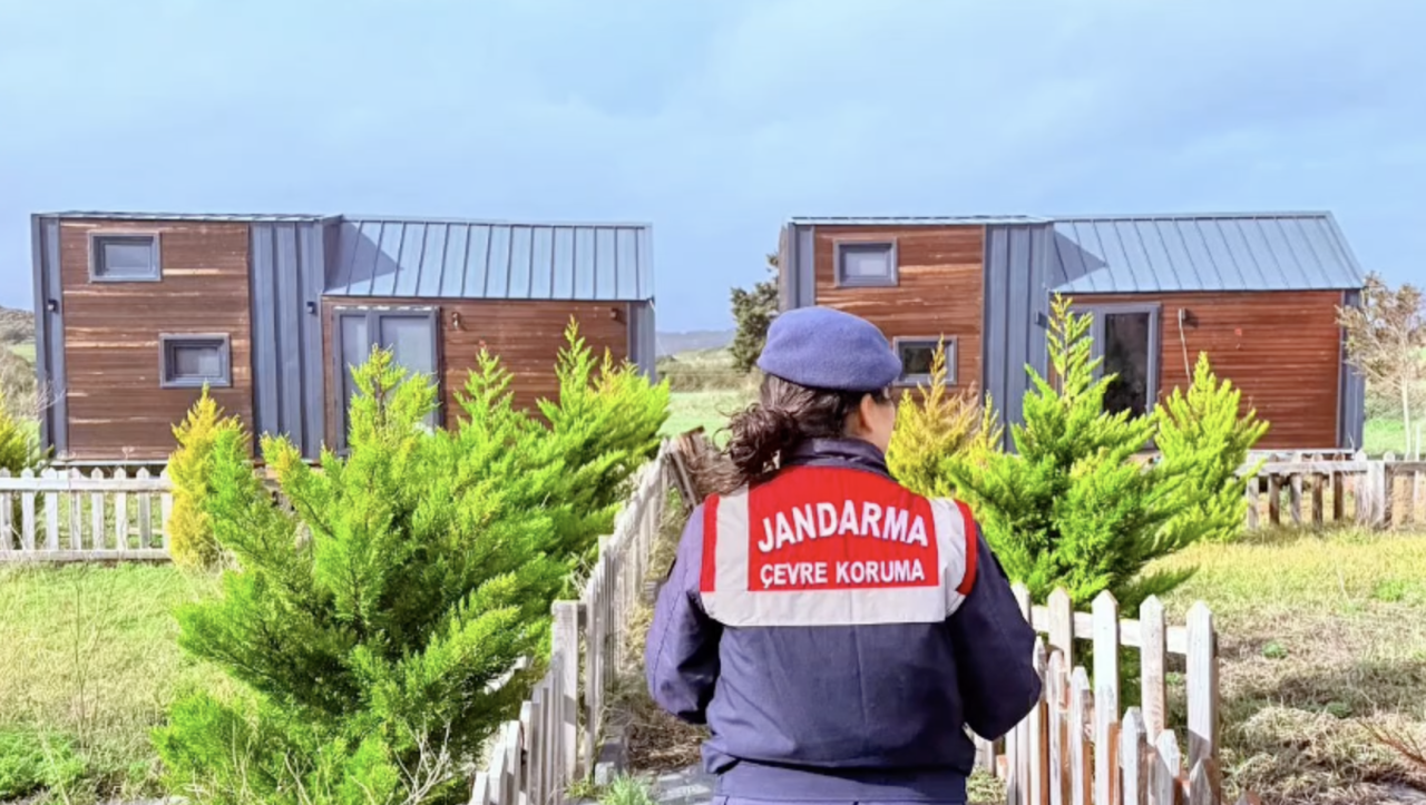 Muğla’da Suçlulara Geçit Yok: 378 Şahıs Yakalandı, 115’i Tutuklandı 3